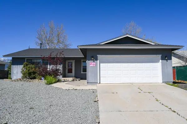 710 Bowles Lane, Gardnerville, NV 89460