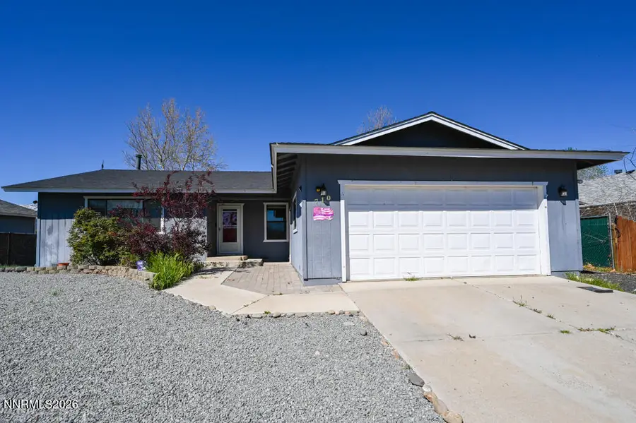 710 Bowles Lane, Gardnerville, NV 89460 - #3
