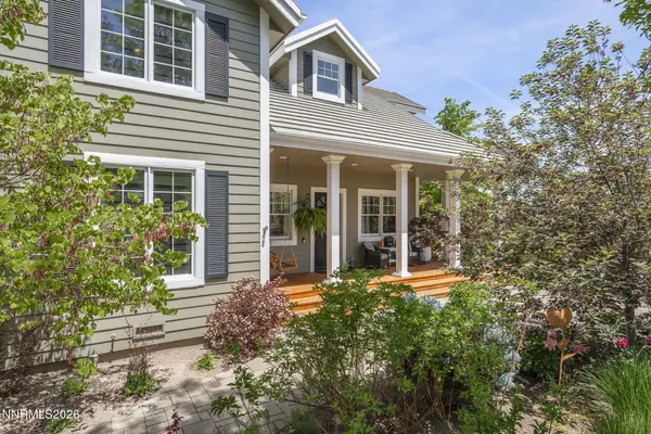 4435 Sharps Road, Reno, NV 89519