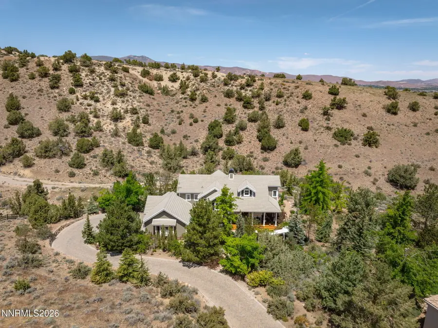 4435 Sharps Road, Reno, NV 89519 - #2