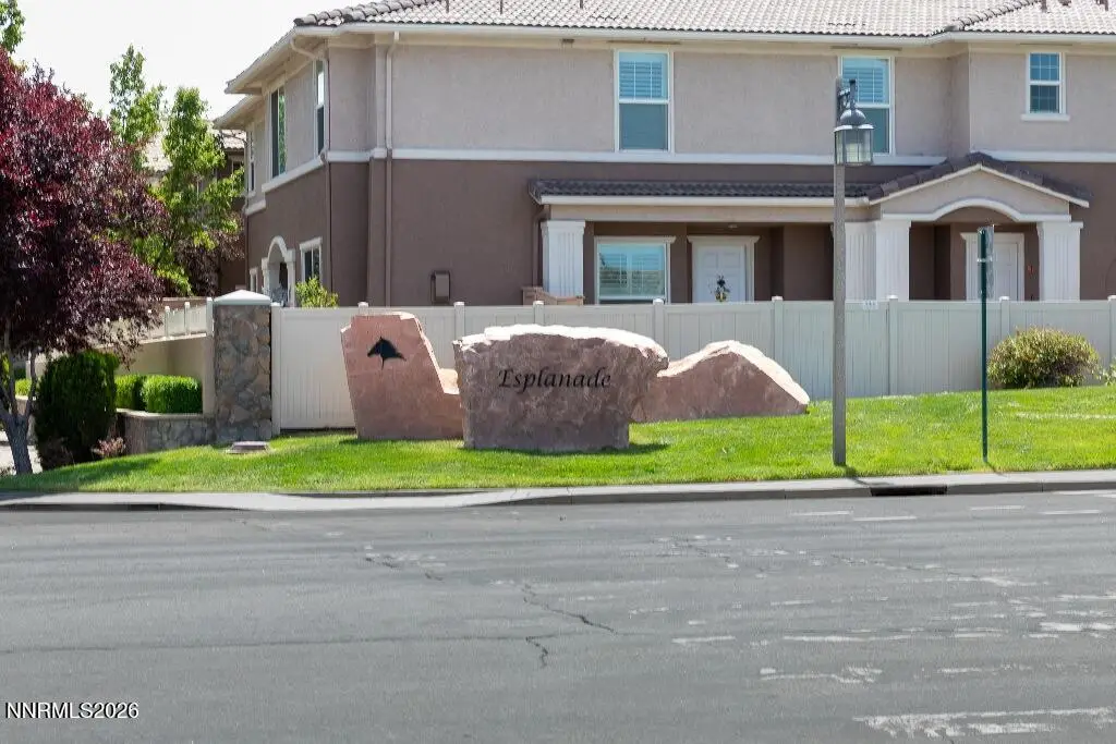 1864 Wind Ranch Road #UNIT B, Reno, NV 89521 - #1