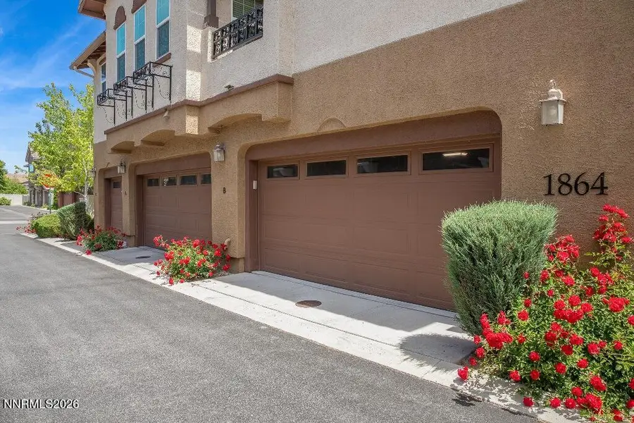 1864 Wind Ranch Road #UNIT B, Reno, NV 89521 - #2