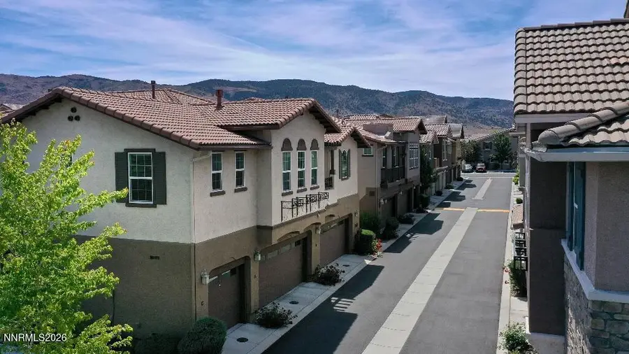 1864 Wind Ranch Road #UNIT B, Reno, NV 89521 - #3