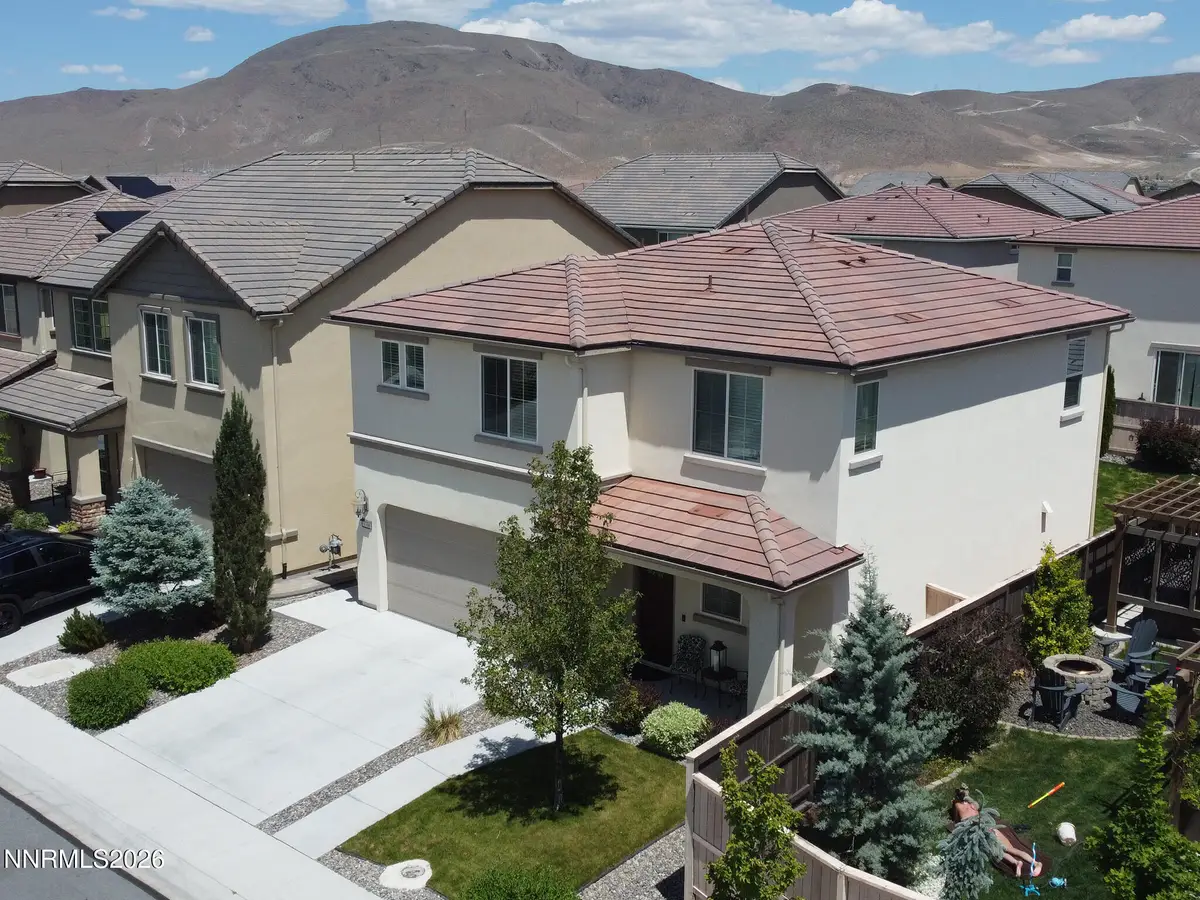 9766 Pachuca Drive, Reno, NV 89521 - #1
