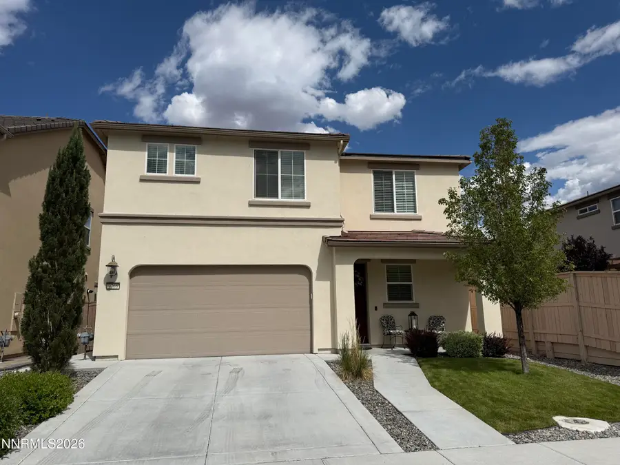 9766 Pachuca Drive, Reno, NV 89521 - #2