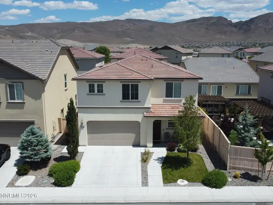 9766 Pachuca Drive, Reno, NV 89521 - #3