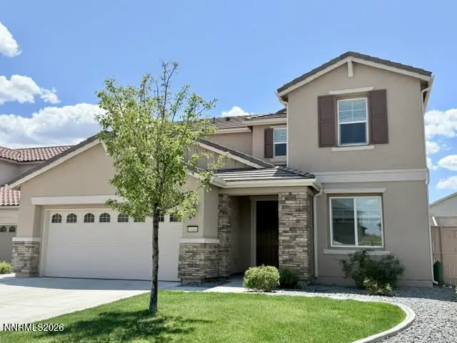 10686 Washington Park Drive, Reno, NV 89521 - #1