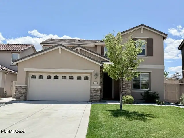 10686 Washington Park Drive, Reno, NV 89521 - #2