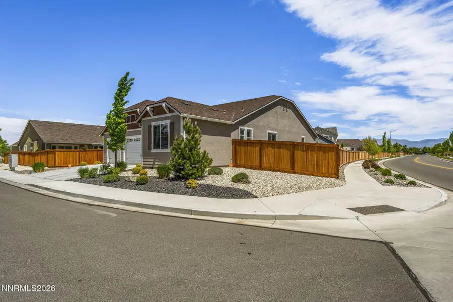 937 Los Alamitos Street, Minden, NV 89423 - #3