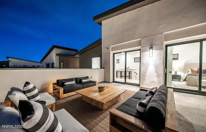 65 Caballada Street #Building 6 Plan 2, Reno, NV 89511 - #1
