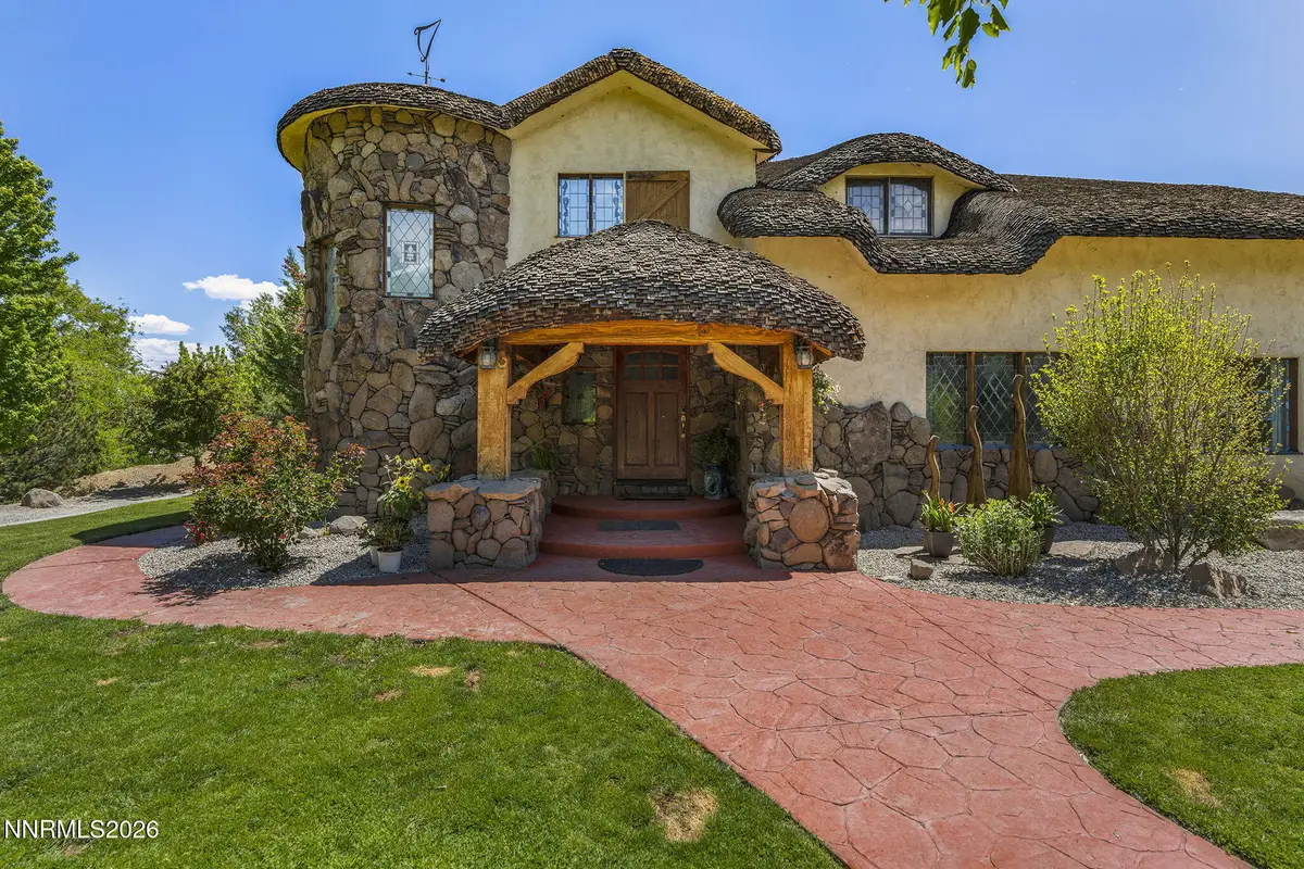 330 Sierra Manor Drive, Reno, NV 89511 - #1