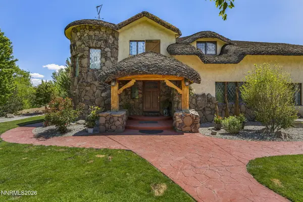 330 Sierra Manor Drive, Reno, NV 89511