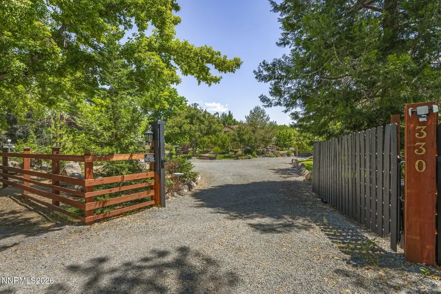 330 Sierra Manor Drive, Reno, NV 89511 - #2