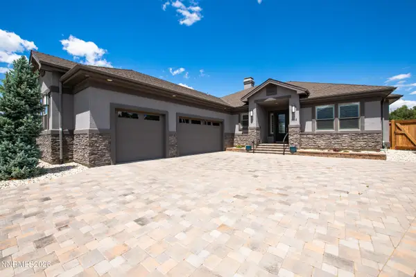 1082 Rocky Terrace Drive, Gardnerville, NV 89460
