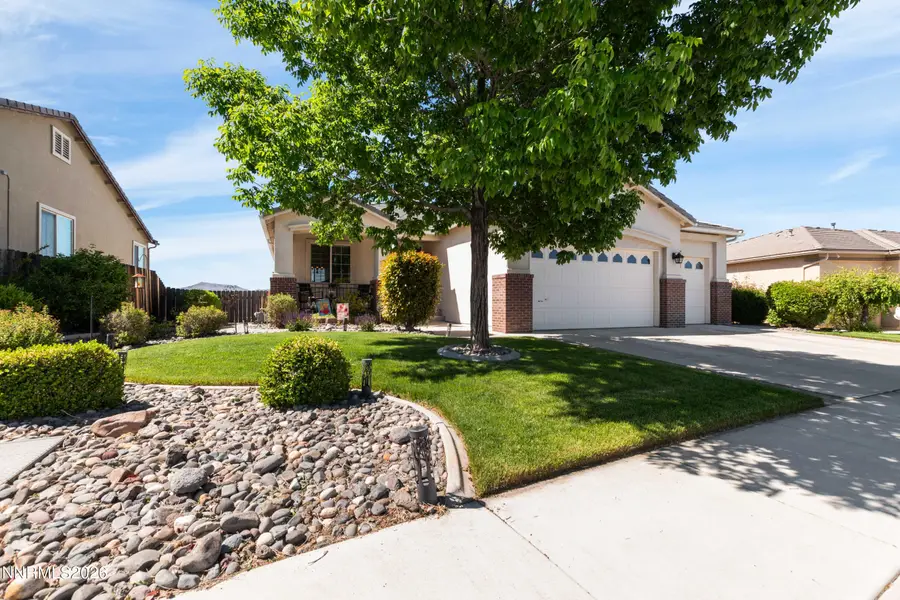 4163 Talladega Drive, Sparks, NV 89436 - #2