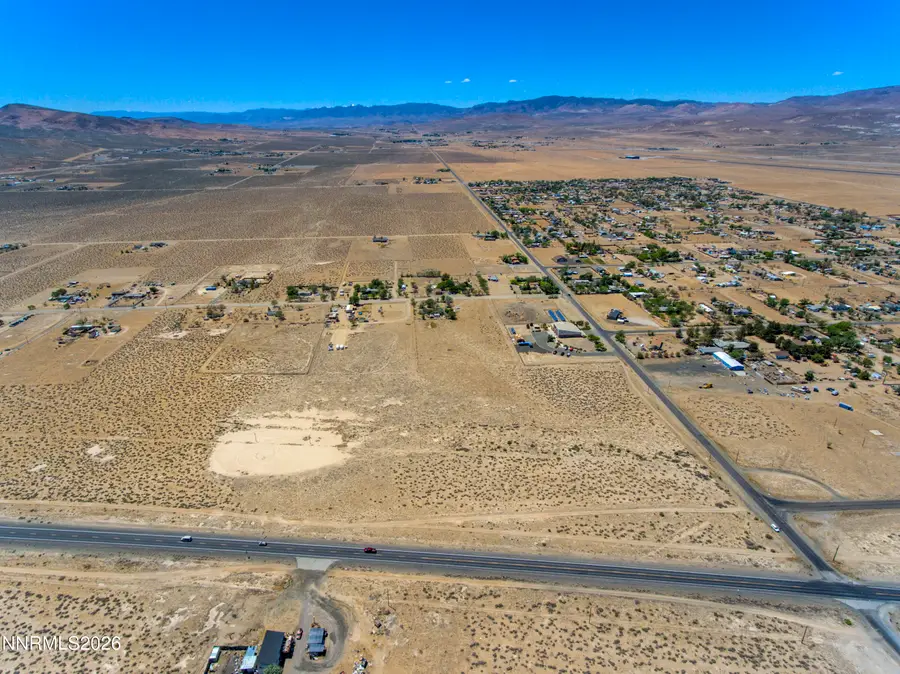 4155 S U.s. Highway 95 Alternate, Silver Springs, NV 89429 - #3