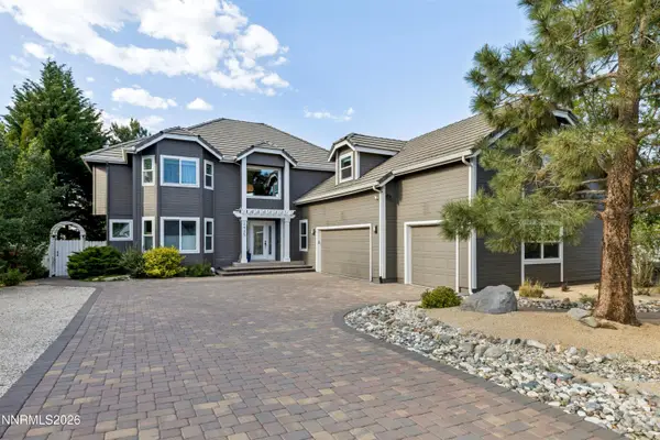 2425 Killington Drive, Reno, NV 89511