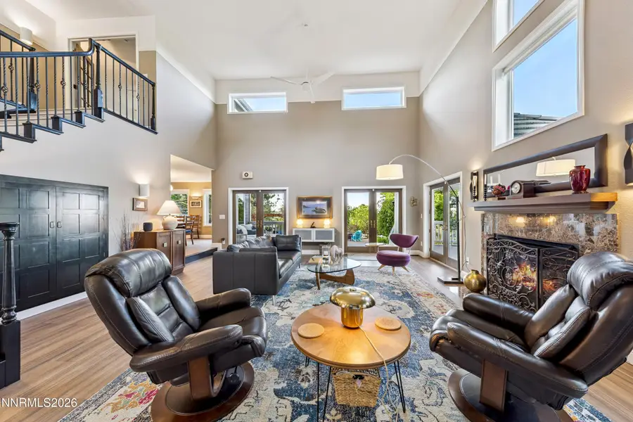 2425 Killington Drive, Reno, NV 89511 - #2