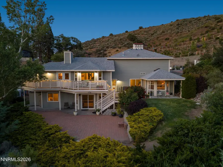 3195 Heatheridge Lane, Reno, NV 89509 - #2