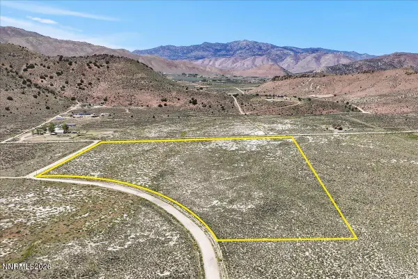 155 Lonestar Circle #078-272-06, Reno, NV 89508