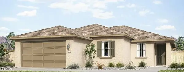 1117 Gold Crater Place #Homesite 9, Dayton, NV 89403
