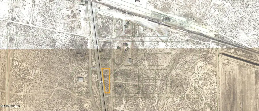 0 Apn 004-058-03, Yerington, NV 89447 - #2