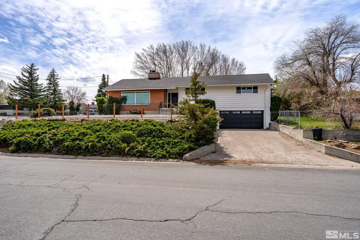 2315 Armstrong Lane, Reno, NV 89509 - #1