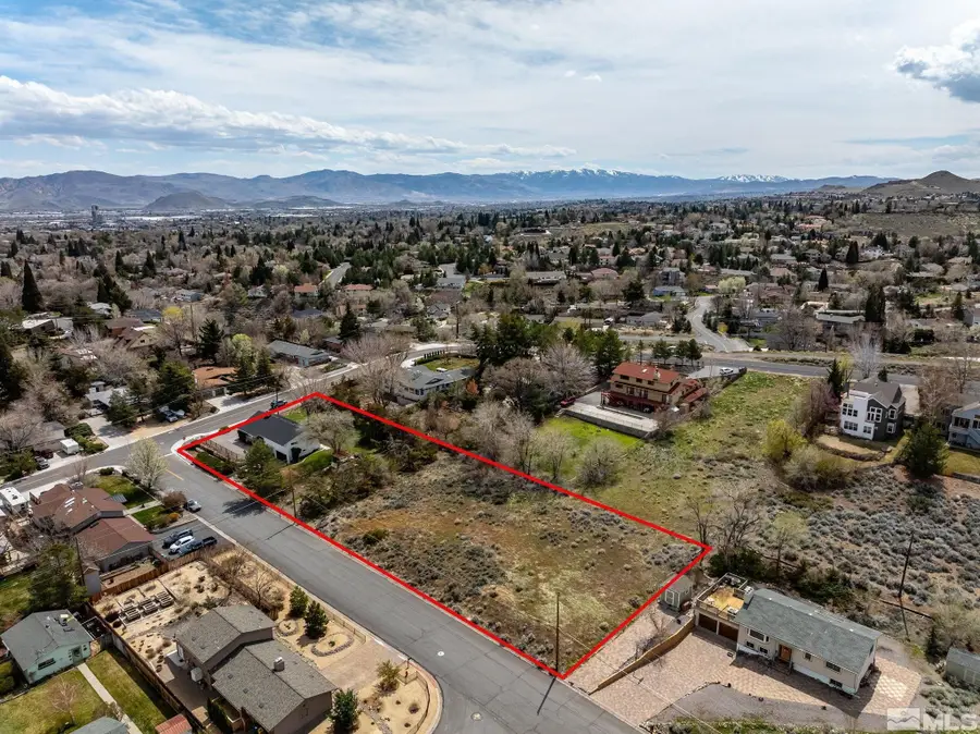 2315 Armstrong Lane, Reno, NV 89509 - #2