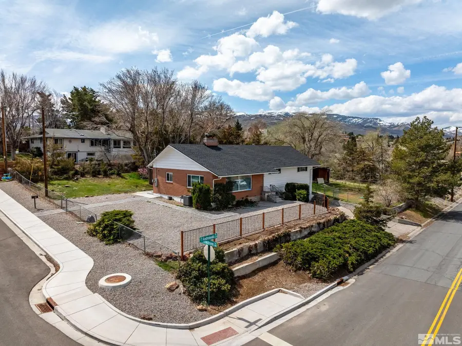 2315 Armstrong Lane, Reno, NV 89509 - #3