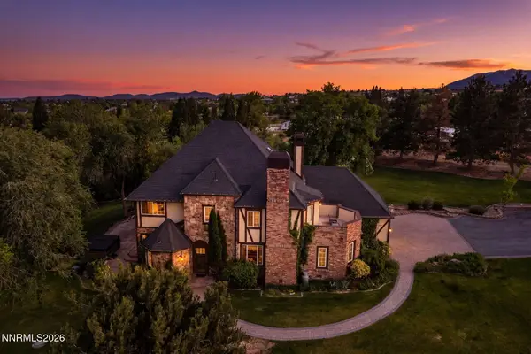 11010 Dryden Drive, Reno, NV 89511