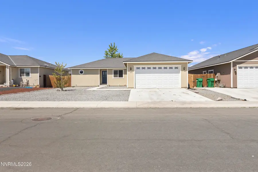 1842 Westward Lane, Fernley, NV 89408 - #2