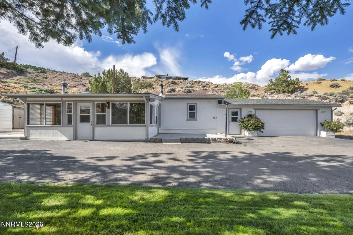 435 Cloutier Lane, Sun Valley, NV 89433 - #1