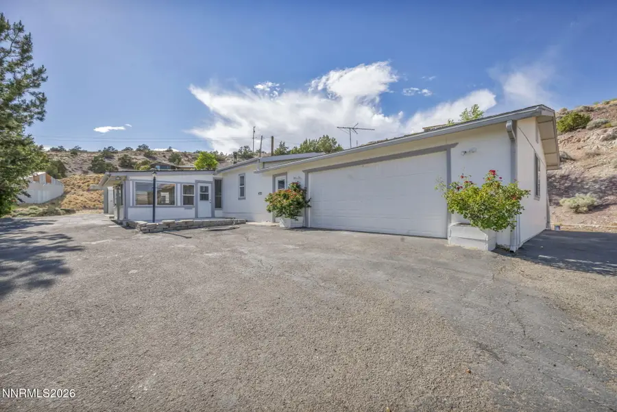 435 Cloutier Lane, Sun Valley, NV 89433 - #2