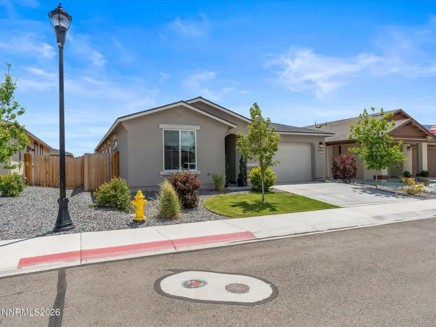1127 Dapple Drive, Minden, NV 89423 - #3