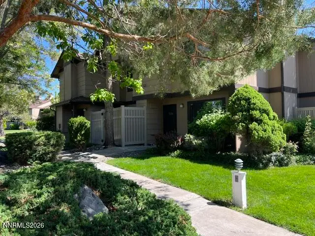 4857 Reggie Road, Reno, NV 89502 - #1