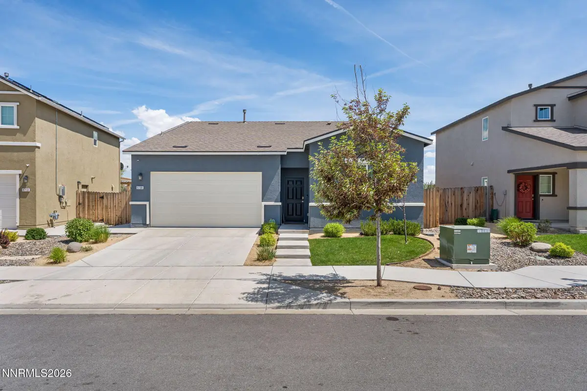 9708 Sea Glass Drive, Reno, NV 89506 - #1