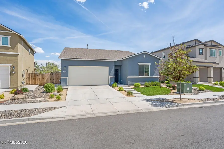 9708 Sea Glass Drive, Reno, NV 89506 - #2