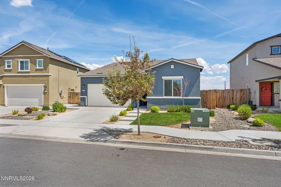 9708 Sea Glass Drive, Reno, NV 89506 - #3