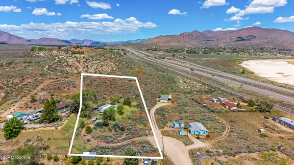 18560 Kay Lee Circle, Reno, NV 89508