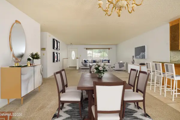 1304 W Washington Street, Carson City, NV 89703
