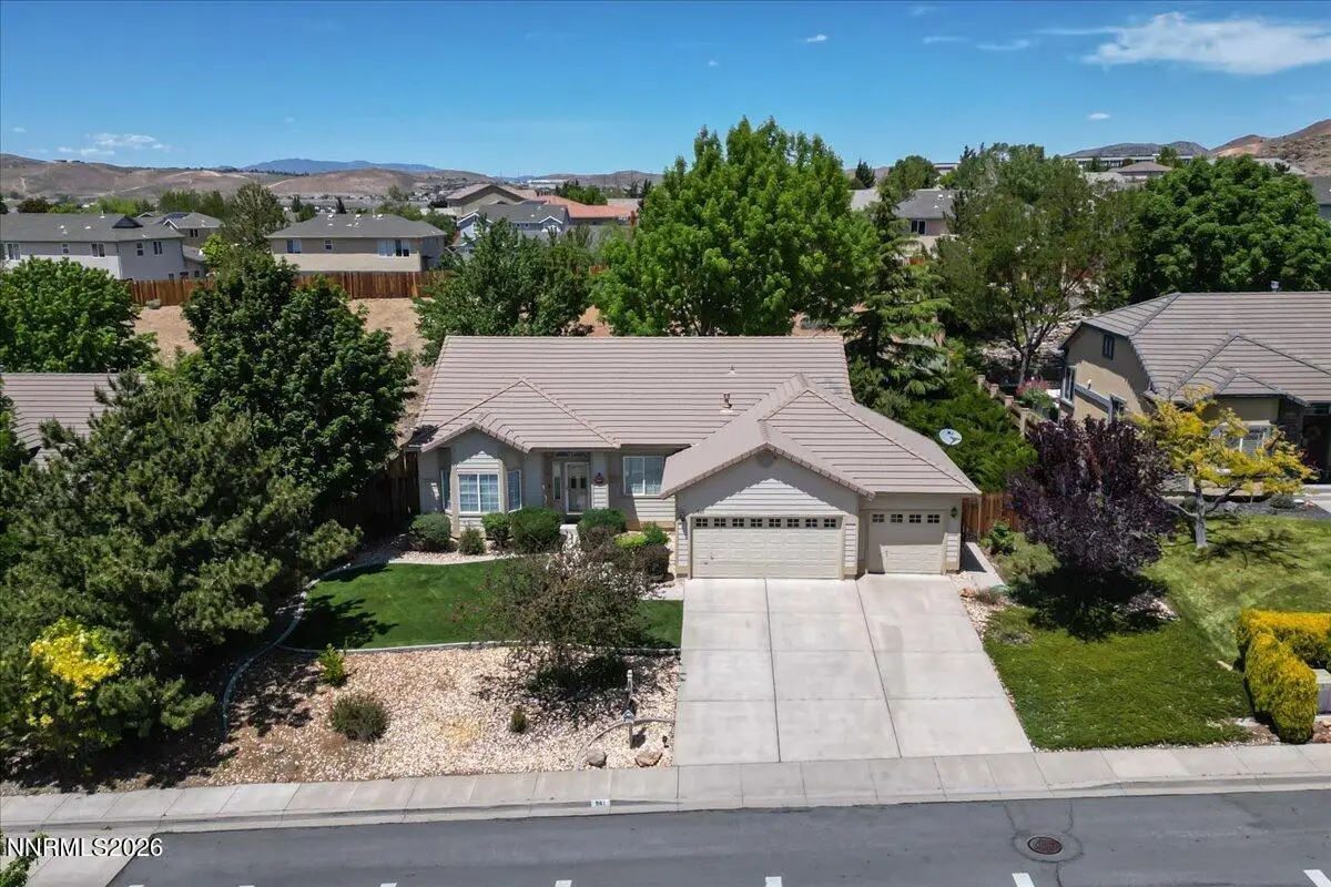 961 S University Park Loop, Reno, NV 89512 - #1