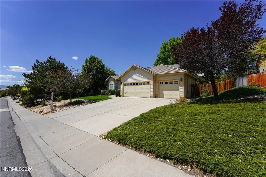 961 S University Park Loop, Reno, NV 89512 - #2