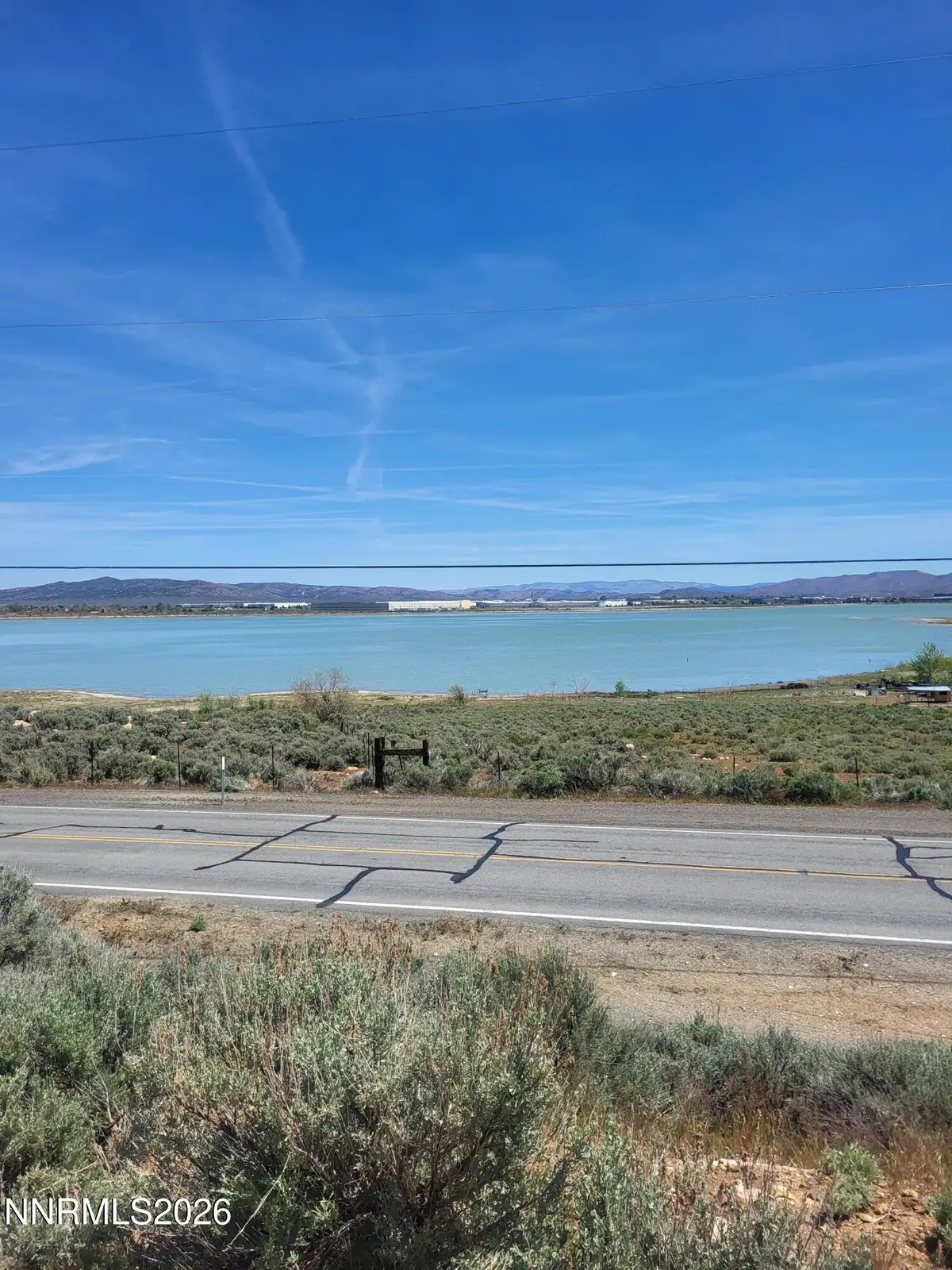 9565 N Red Rock Road, Reno, NV 89508 - #1
