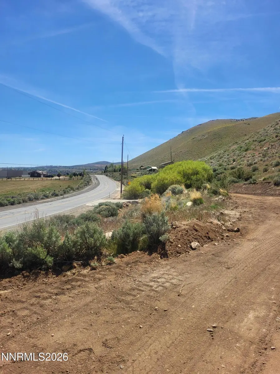 9565 N Red Rock Road, Reno, NV 89508 - #3