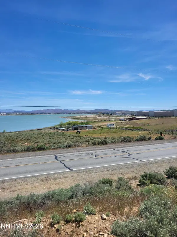 9555 N Red Rock Road, Reno, NV 89508