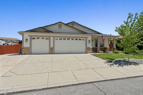 18324 Panda Bear Court, Reno, NV 89508