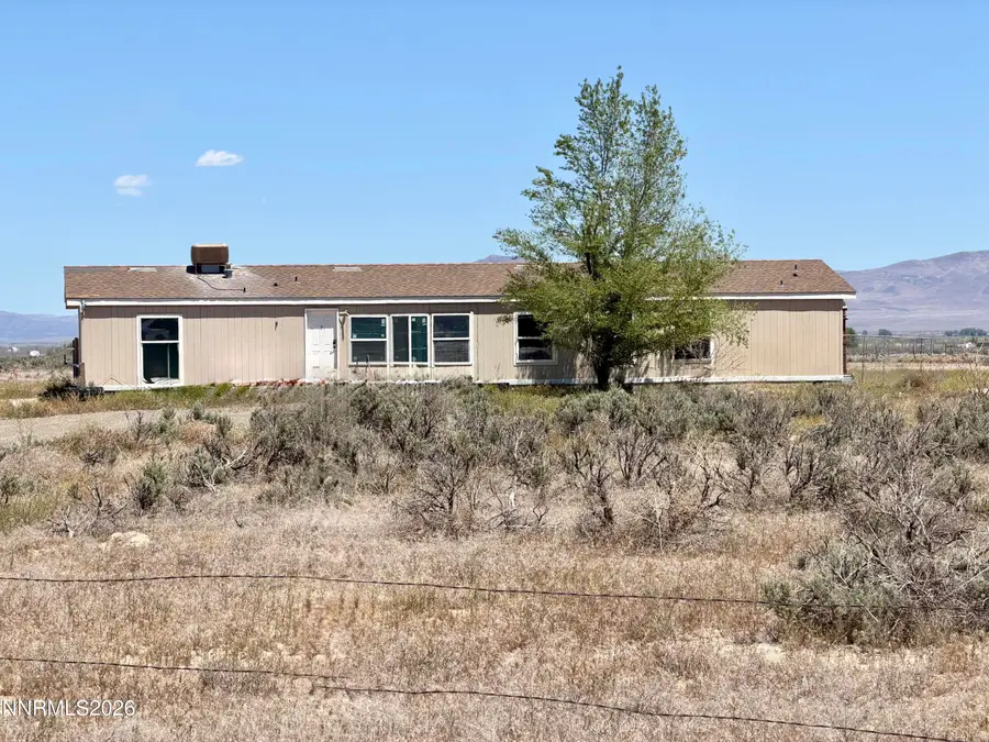 4480 Mountain View Drive, Winnemucca, NV 89445 - #3