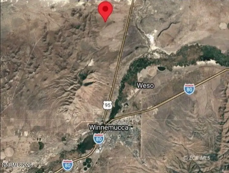 06-0401-32 Sec 19 Twn 37 Rng 38 - Acres: 632.72 - Winnemucca, Winnemucca, NV 89445 - #3