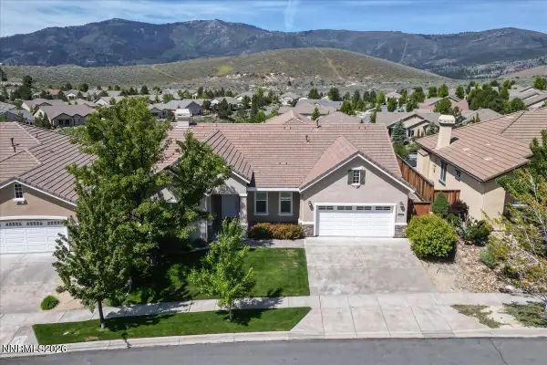 1545 Meridian Ranch Drive, Reno, NV 89523
