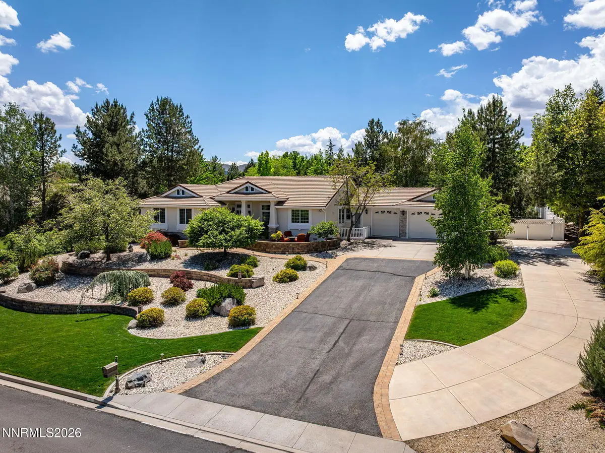 1260 Flanders Road, Reno, NV 89511 - #1